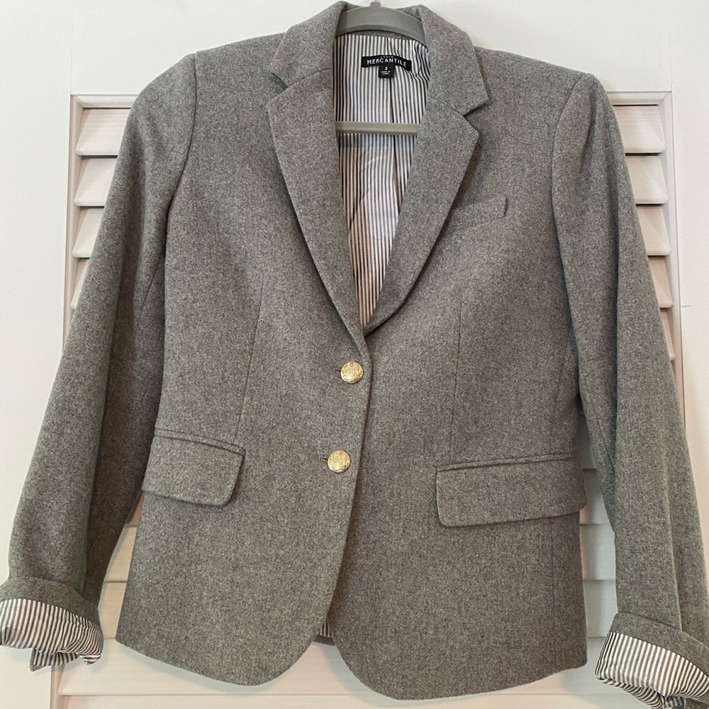 Original Schoolboy Blazer